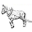 Logo L'ARB'AUX 4 SABOTS