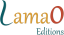 Logo LAMAO EDITIONS