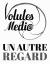 Logo VOLUTES MEDIA