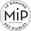 Logo MIP DIFFUSION
