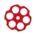 Logo RED REVOLVER