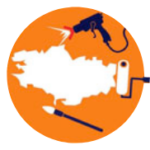 Logo AUX COULEURS DE L OUEST