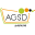 Logo A.G.S.D PUBLICITE