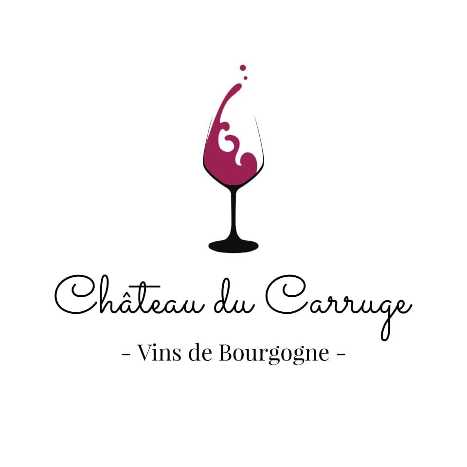 Logo CHATEAU DU CARRUGE