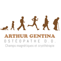 Logo MONSIEUR ARTHUR GENTINA