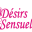 Logo DESIRS SENSUELS