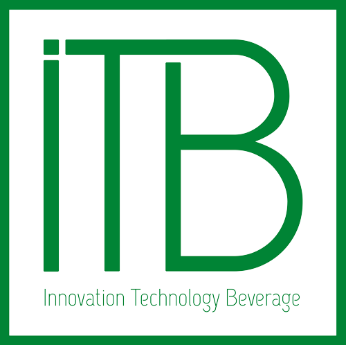 Logo INNOVATION TECHNOLOGY BEVERAGE
