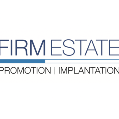 Logo FIRMESTATE