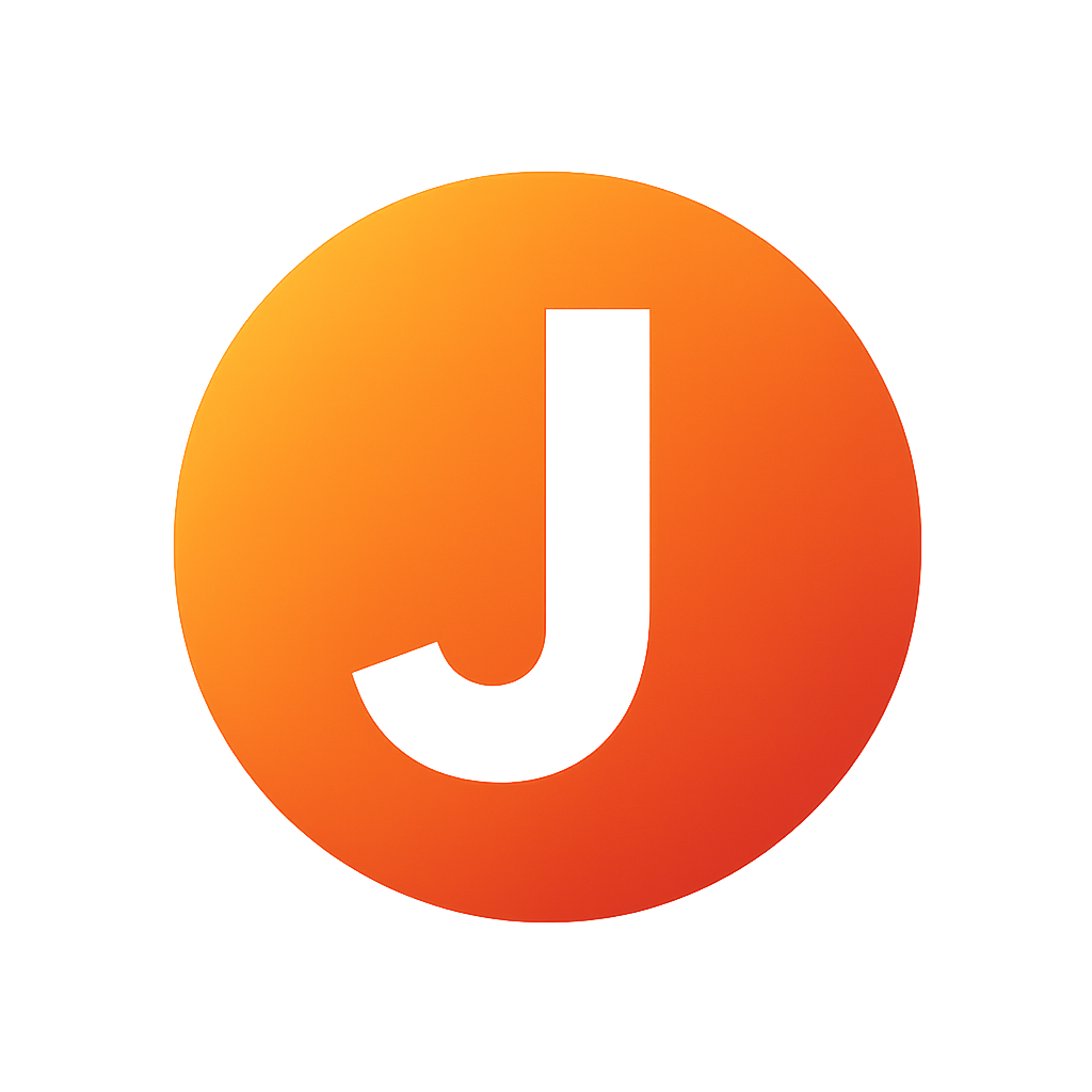 Logo JOZA IT CONSULTING