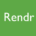 Logo RENDR SOFTWORKS