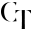 Logo CLAIRE TOURNIER ARCHITECTE