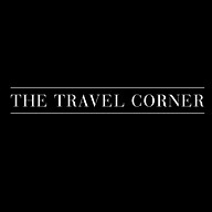 Logo THE TRAVEL CORNER