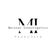 Logo MEUNIER INVESTIGATION