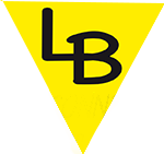 Logo LB MACONNERIE