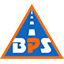 Logo BPS, BALISAGE ET POSE DE SIGNALISATION