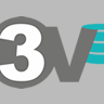 Logo DATA 3V