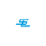 Logo SALVADOR FORMATION LOUVIERS