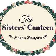 Logo THE SISTERS' CANTEEN