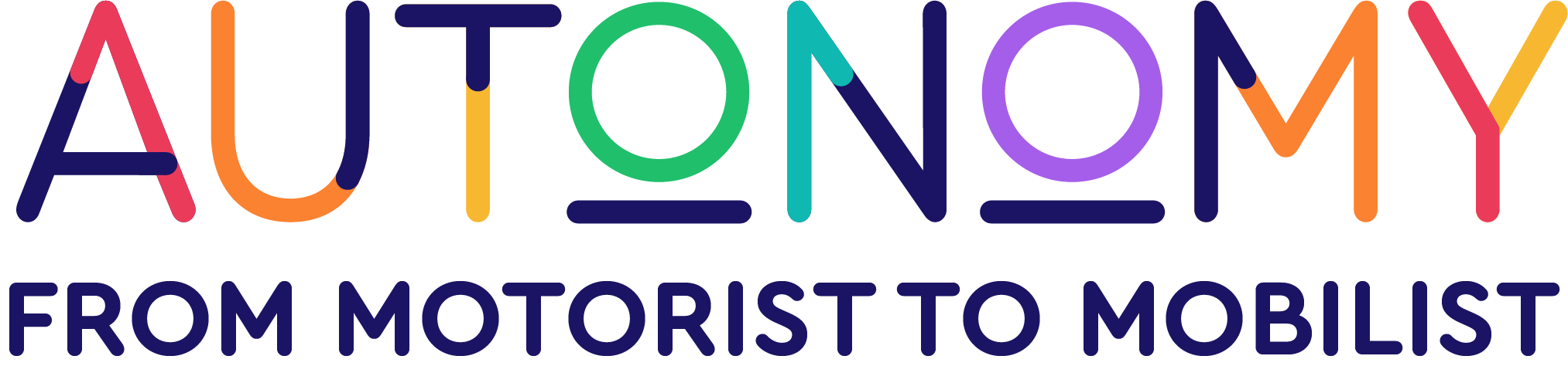Logo AUTONOMY