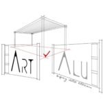 Logo SAS ART'ALU