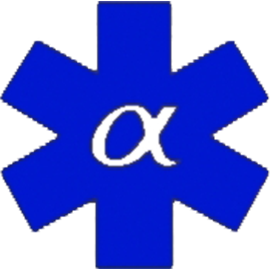 Logo ALPHA