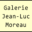 Logo GALERIE JEAN-LUC MOREAU