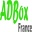 Logo ADBOX