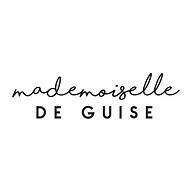 Logo MADEMOISELLE DE GUISE