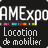 Logo AMEXPO SUD OUEST
