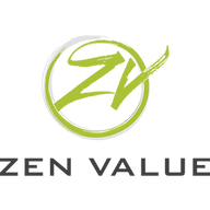 Logo ZEN VALUE