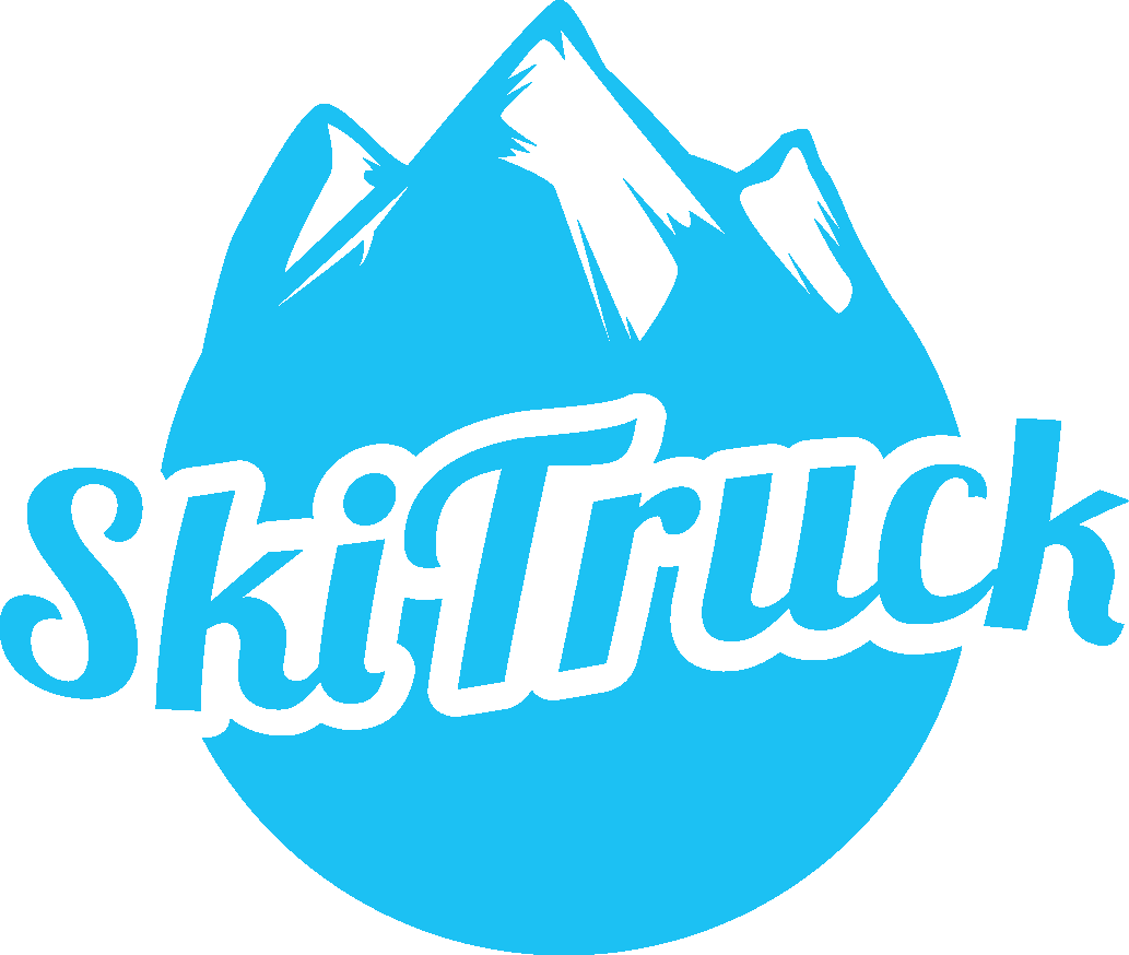 Logo SKITRUCK