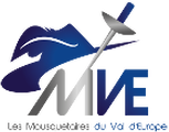 Logo LES MOUSQUETAIRES DU VAL D'EUROPE