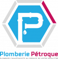 Logo PLOMBERIE PETROQUE