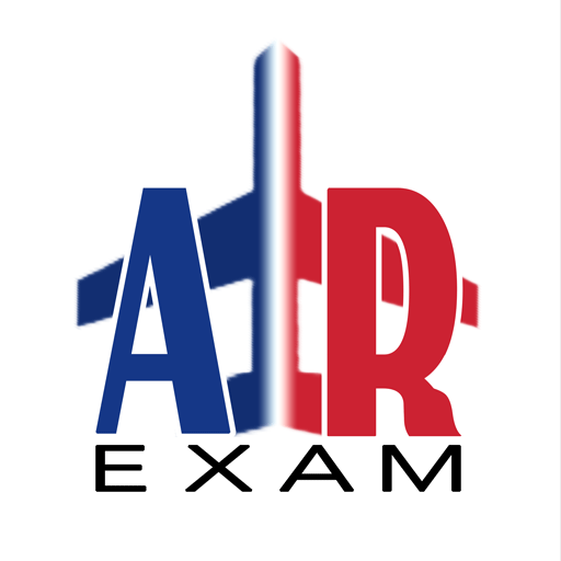 Logo AIR EXAM