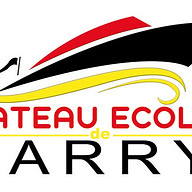 Logo BATEAUX ECOLES DE GUADELOUPE