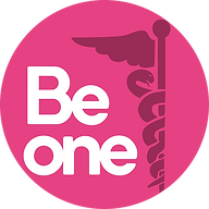 Logo BE ONE SANTE