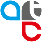 Logo ANJOU TEXTILE CREATION