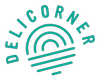 Logo DELICORNER