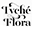 Logo TYCHE FLORA