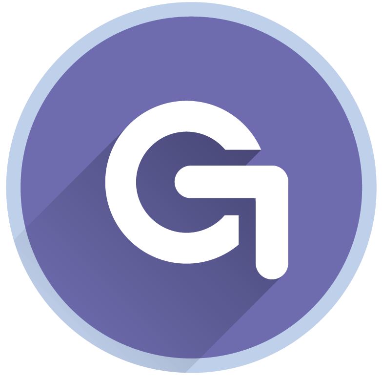 Logo GMA AUDIT