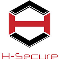 Logo H-SECURE