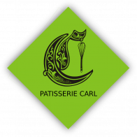 Logo PATISSERIE CARL
