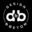 Logo DESIGN & BETON
