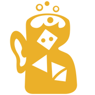 Logo BLASTODICE