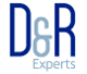 Logo D&R EXPERTS