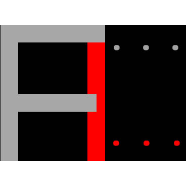 Logo FOUQUET ARCHITECTURE