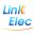 Logo LINK ELEC SERVICES