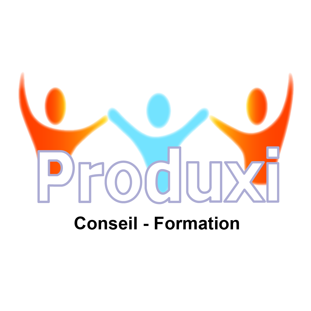 Logo PRODUXI