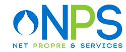 Logo NET-PROPRE ET SERVICES