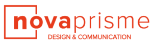Logo NOVAPRISME